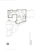 7340 Crossing Pl, Fishers, IN à louer Plan de site- Image 1 de 15