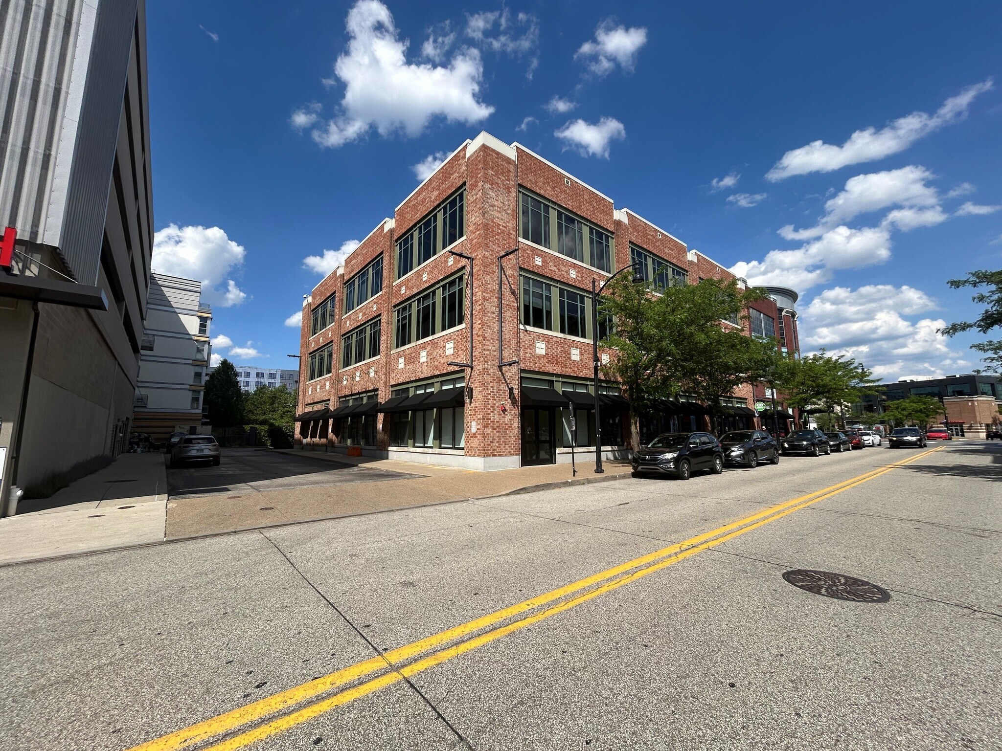 2681 Sidney St, Pittsburgh, PA for lease Building Photo- Image 1 of 5