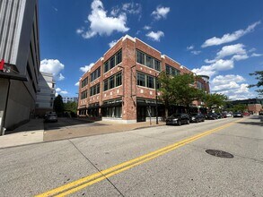 2681 Sidney St, Pittsburgh, PA for lease Building Photo- Image 1 of 5