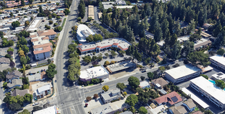 More details for 730 Central Ave, Mountain View, CA - Retail for Lease