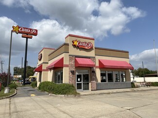 Plus de détails pour 161 Freestate Blvd, Shreveport, LA - Vente au détail à louer