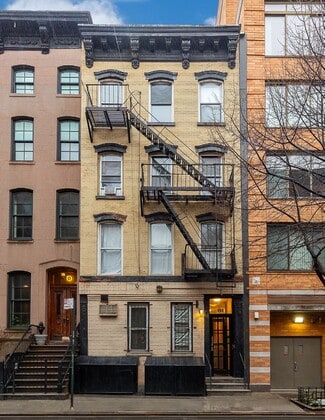 More details for 112 W 15th St, New York, NY - Multifamily for Sale