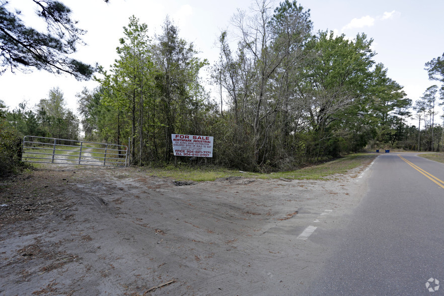 0 Arnold Rd, Jacksonville, FL à vendre - Photo principale - Image 1 de 1