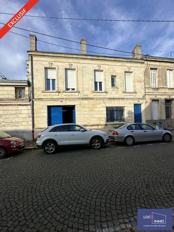 Flex in Bordeaux for sale Building Photo- Image 1 of 8