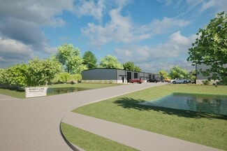 Plus de détails pour 2323 Anders Ln, Kemah, TX - Local d'activités à louer