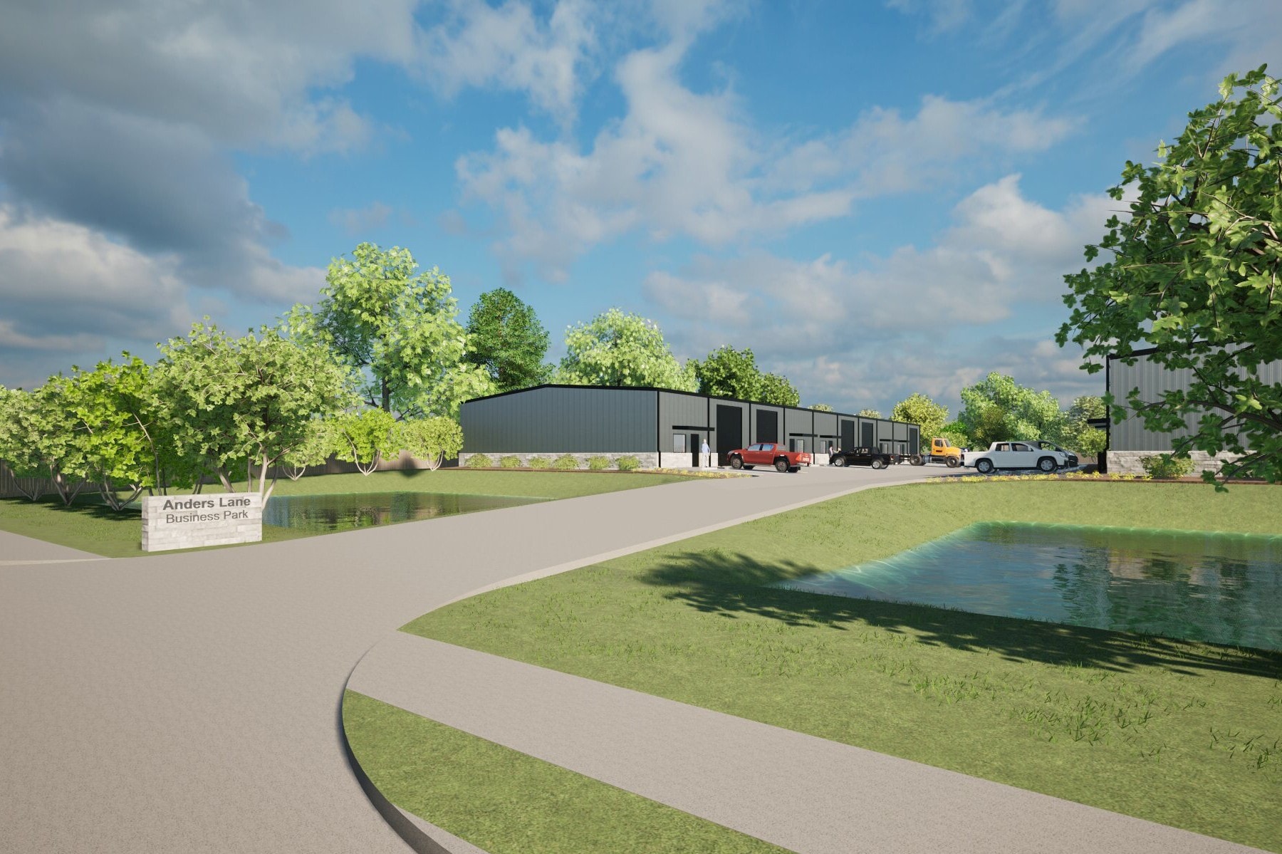 2323 Anders Ln, Kemah, TX for lease Building Photo- Image 1 of 8