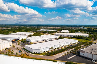 6307-6335 Pelican Creek Cir, Riverview, FL - Aérien Vue de la carte - Image1