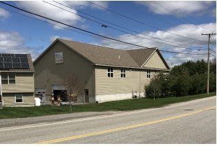 Plus de détails pour 7 Pomerleau St, Biddeford, ME - Bureau à louer