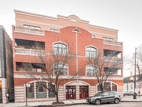 852-856 N Damen Ave, Chicago, IL for lease Building Photo- Image 1 of 6