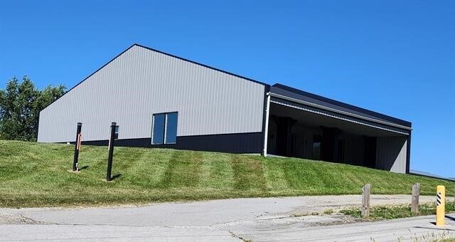 3725 N State Road 127, Angola, IN for sale - Primary Photo - Image 1 of 2