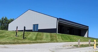 More details for 3725 N State Road 127, Angola, IN - Retail for Sale