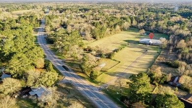 13705 FM 2432 Rd, Willis, TX - AÉRIEN  Vue de la carte - Image1