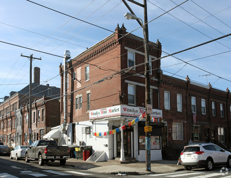 800 Jackson St, Philadelphia, PA for sale - Primary Photo - Image 1 of 12