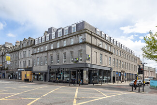 Plus de détails pour 265-271 Union St, Aberdeen - Bureau à louer