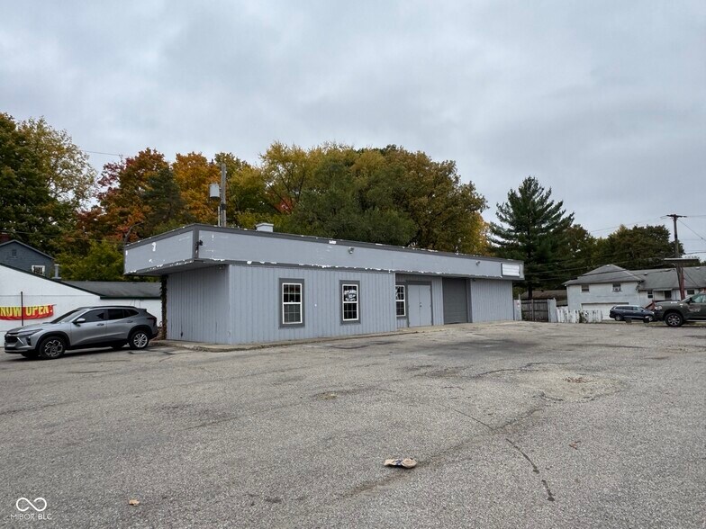 2102 N Arlington Ave, Indianapolis, IN for sale - Building Photo - Image 2 of 3