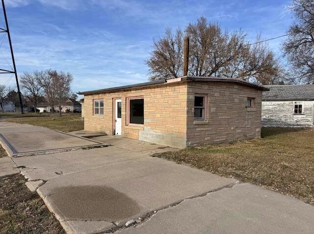 204 Front St, Atkinson, NE à vendre Photo principale- Image 1 de 11