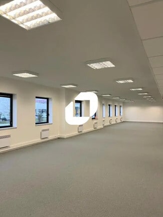 More details for 15 Avenue André Diligent, Roubaix - Office for Lease