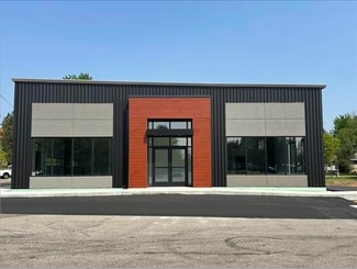 More details for 2450 Post Rd, Plover, WI - Office/Medical for Lease