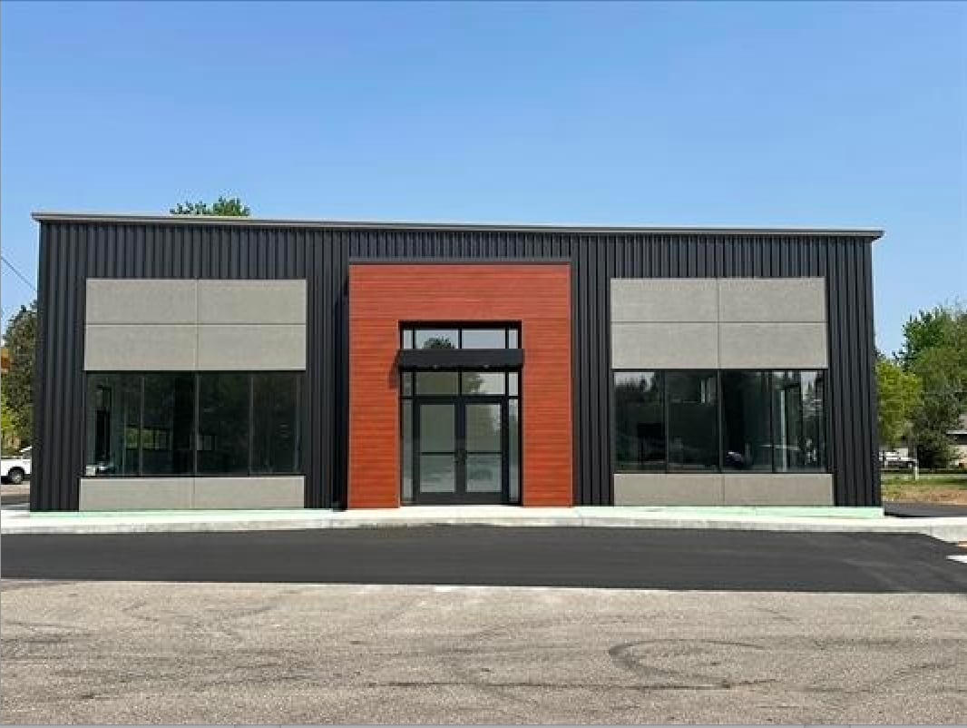 2450 Post Rd, Plover, WI for lease Primary Photo- Image 1 of 2