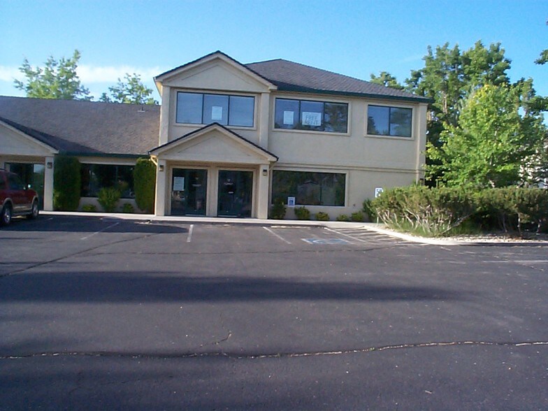 1700 County Rd, Minden, NV à louer - Photo du bâtiment - Image 2 de 28