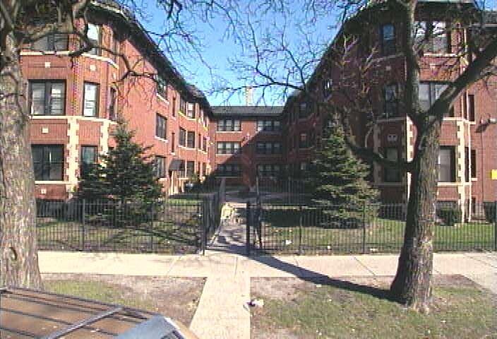 7041 S Merrill Ave, Chicago, IL à vendre - Photo principale - Image 1 de 8