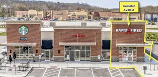 More details for 200-204 Chamber Dr, Milford, OH - Retail for Lease