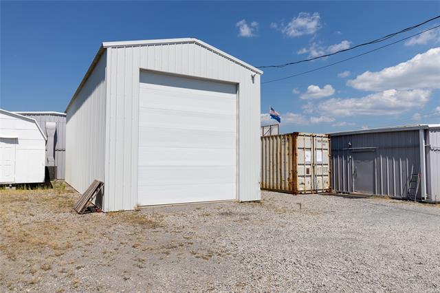 1631 US HWY 69 Hwy, Mcalester, OK à vendre - Photo du bâtiment - Image 3 de 53
