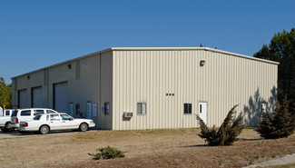 More details for 10104 Leadbetter Pl, Ashland, VA - Industrial for Sale