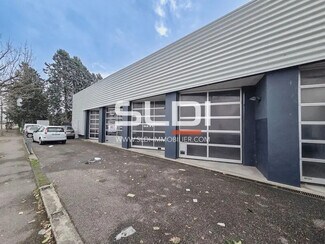 More details for 365 Route De Vienne, Vénissieux - Flex for Lease