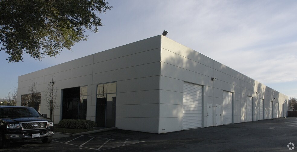 462 Lindbergh Ave, Livermore, CA à louer - Photo du bâtiment - Image 2 de 5