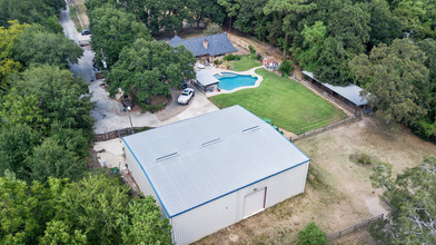 12943 Spring Cypress Rd, Tomball, TX - AÉRIEN  Vue de la carte - Image1