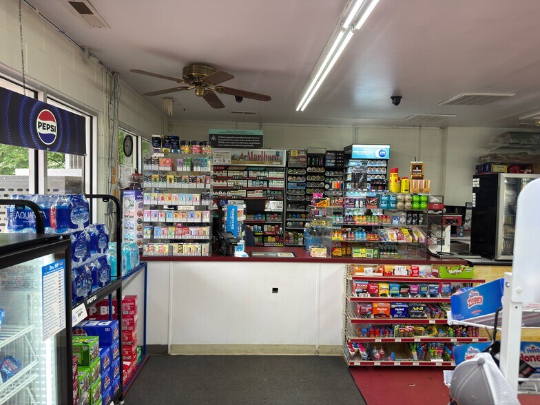 98 Jones Rd, Springville, AL for sale - Building Photo - Image 2 of 5