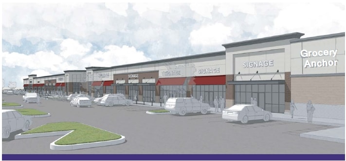 1136 Washington Ave, Evansville, IN à louer - Photo principale - Image 2 de 3