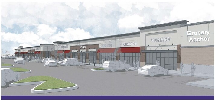 1136 Washington Ave, Evansville, IN for lease - Primary Photo - Image 2 of 3