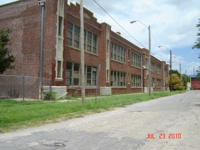 1400 NW 3rd St, Oklahoma City, OK for sale - Building Photo - Image 3 of 17
