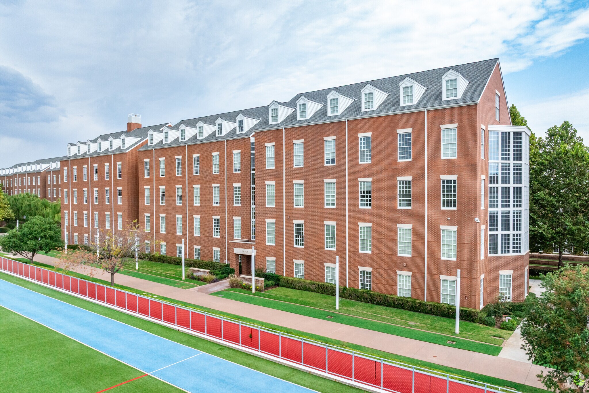 6120 N Western Ave, Oklahoma City, OK à vendre Photo principale- Image 1 de 7