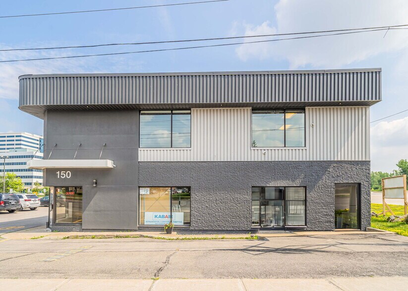 154 Boul Saint-Martin O, Laval, QC à vendre - Photo du bâtiment - Image 1 de 1