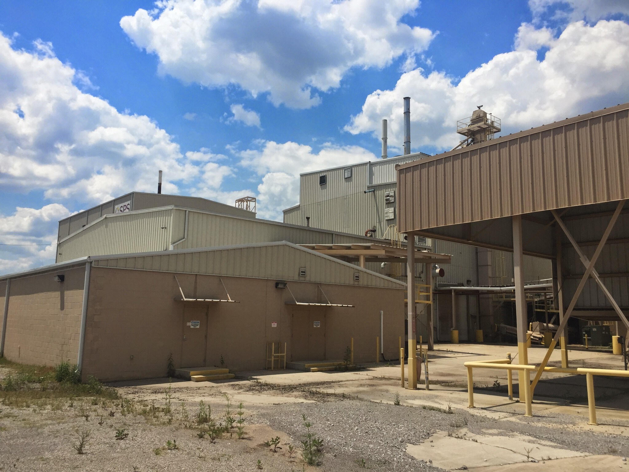 4400 Powell Ave S, Birmingham, AL à vendre Photo principale- Image 1 de 3