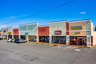 Plus de détails pour 5114-5134 Us Highway 19, New Port Richey, FL - Bureau/Médical, Commerce de détail à louer