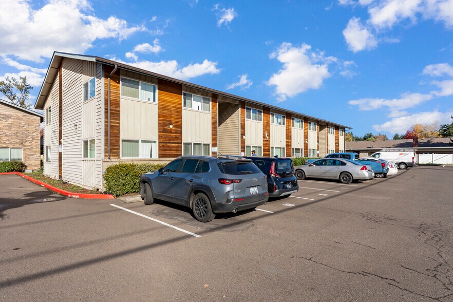 2275 NE Division St, Gresham, OR à vendre - Photo du bâtiment - Image 3 de 23