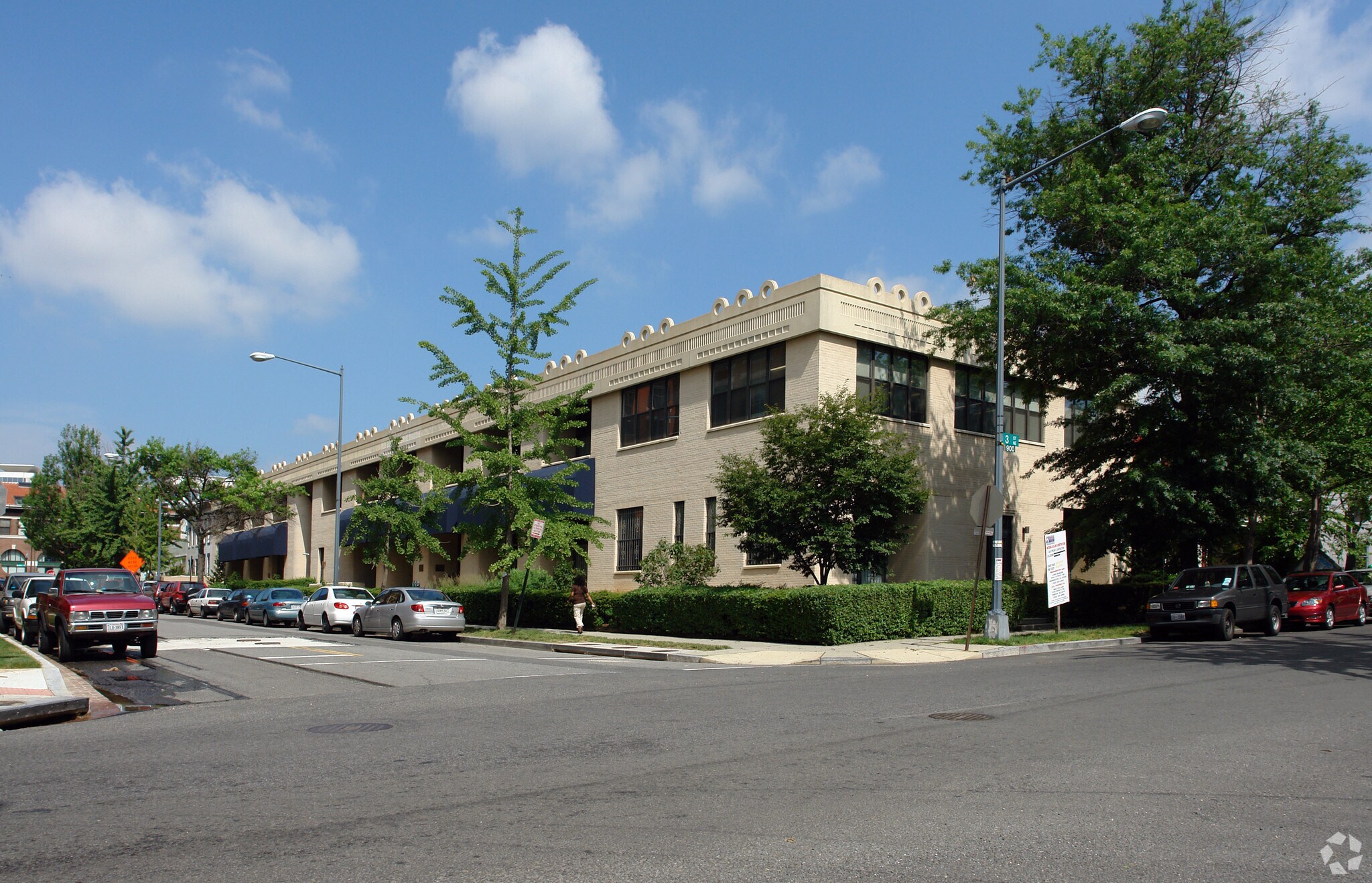 220 I St NE, Washington, DC for lease Building Photo- Image 1 of 3