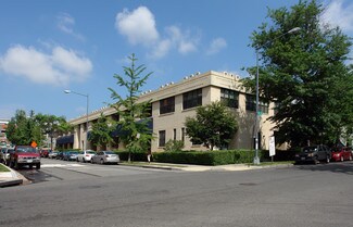 Plus de détails pour 220 I St NE, Washington, DC - Bureau à louer