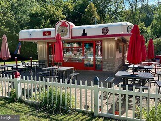 Plus de détails pour 2230 Princeton Pike, Lawrenceville, NJ - Spécialité à vendre