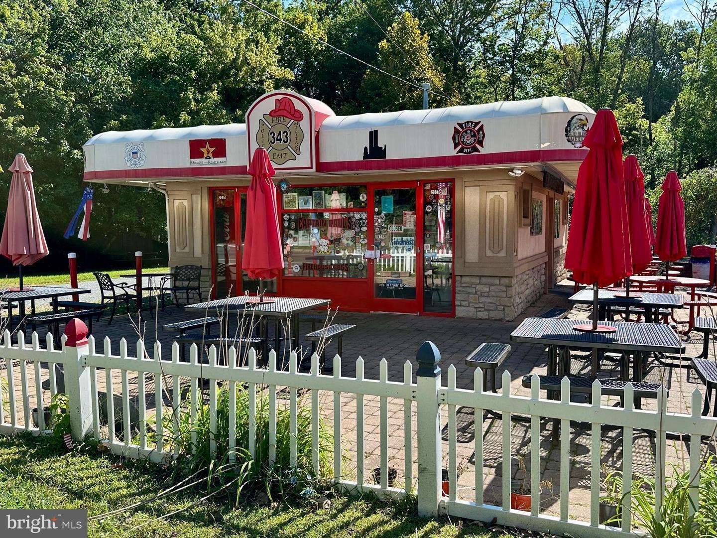 2230 Princeton Pike, Lawrenceville, NJ à vendre Photo principale- Image 1 de 18