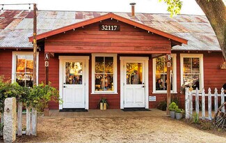 Plus de détails pour 32115 Hwy 79 S, Temecula, CA - Commerce de détail à louer