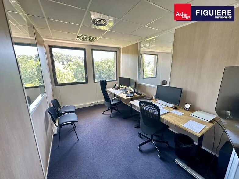 434 Allées Francois Aubrun, Le Tholonet à louer - Photo intérieure - Image 3 de 6