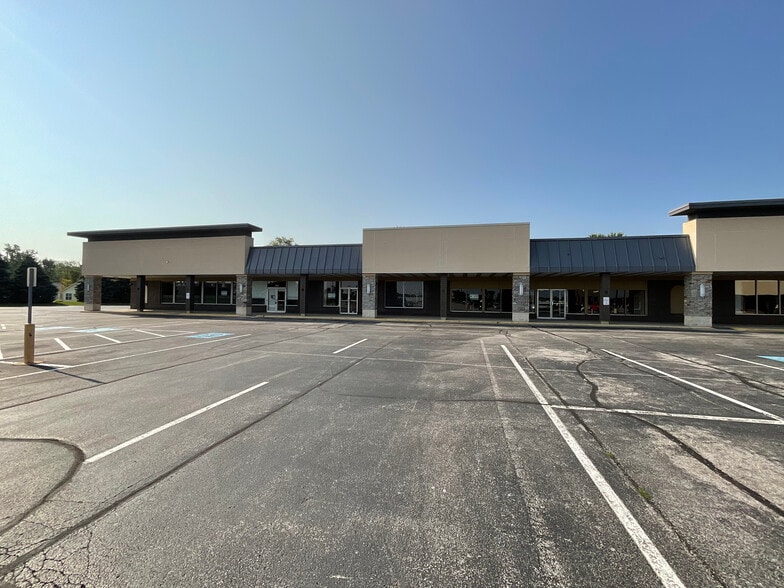 Brookwood Dr, New Haven, IN for lease - Building Photo - Image 3 of 19