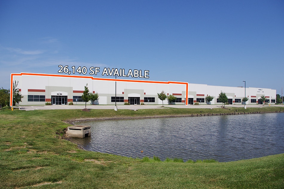1607 Eastport Plaza Dr, Collinsville, IL for lease Building Photo- Image 1 of 13