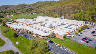 Plus de détails pour 7500 US 11 W, Rogersville, TN - Industriel à louer