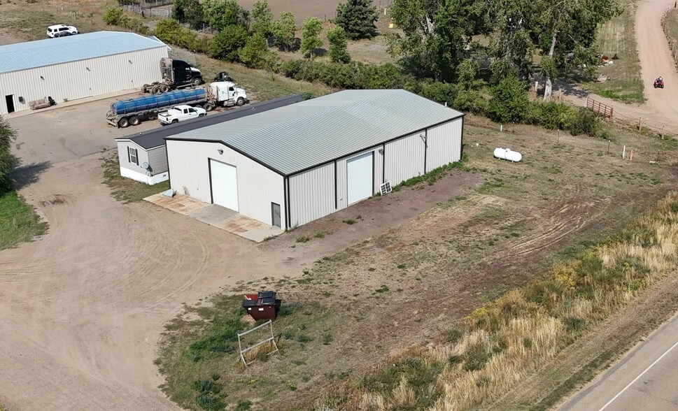 1404 22nd Ave NW, Watford City, ND for lease - Building Photo - Image 2 of 11